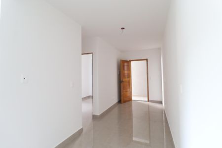 Apartamento à venda com 43m², 2 quartos e sem vaga Apartamento à venda com 43m², 2 quartos e sem vagaSala