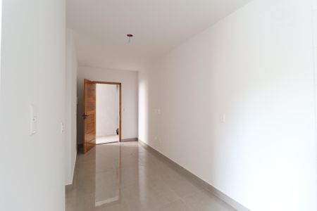 Apartamento à venda com 43m², 2 quartos e sem vaga Apartamento à venda com 43m², 2 quartos e sem vagaSala