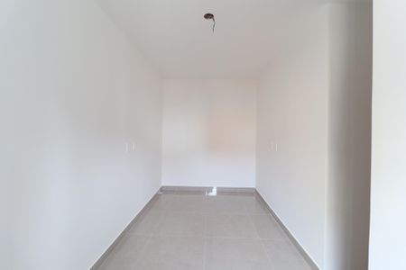 Apartamento à venda com 43m², 2 quartos e sem vaga Apartamento à venda com 43m², 2 quartos e sem vagaQuarto 2