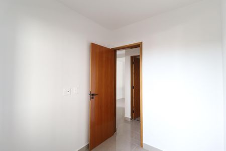 Apartamento à venda com 43m², 2 quartos e sem vaga Apartamento à venda com 43m², 2 quartos e sem vagaQuarto 1