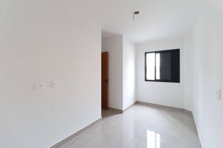 Apartamento à venda com 43m², 2 quartos e sem vaga Apartamento à venda com 43m², 2 quartos e sem vagaQuarto 2