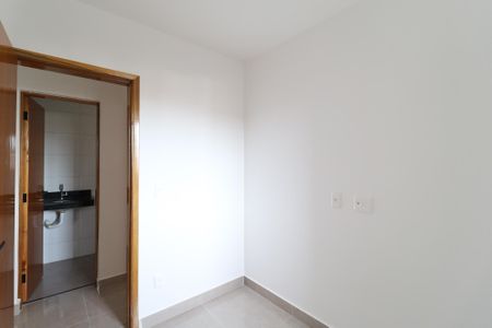Apartamento à venda com 43m², 2 quartos e sem vaga Apartamento à venda com 43m², 2 quartos e sem vagaQuarto 1