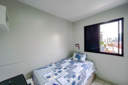 Apartamento à venda com 84m², 3 quartos e 2 vagasQuarto 1