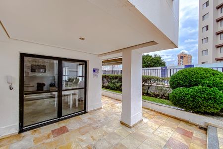 Apartamento à venda com 84m², 3 quartos e 2 vagasÁrea comum