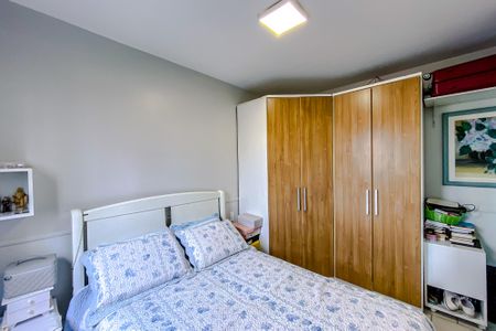 Apartamento à venda com 84m², 3 quartos e 2 vagasSuíte