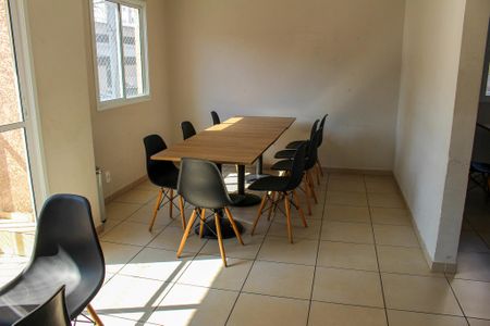 Apartamento à venda com 41m², 2 quartos e 1 vaga Apartamento à venda com 41m², 2 quartos e 1 vagaÁrea comum