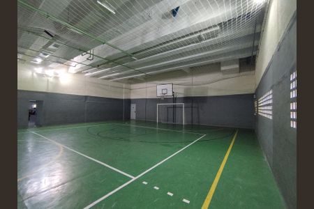 Apartamento à venda com 111m², 3 quartos e 3 vagas Apartamento à venda com 111m², 3 quartos e 3 vagasQuadra Esportiva coberta