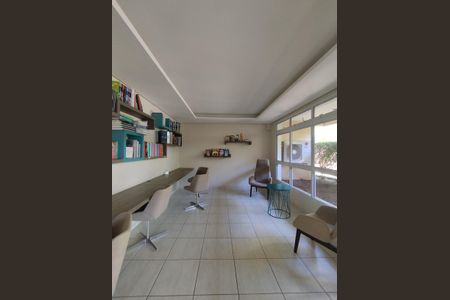 Apartamento à venda com 111m², 3 quartos e 3 vagas Apartamento à venda com 111m², 3 quartos e 3 vagasÁrea comum