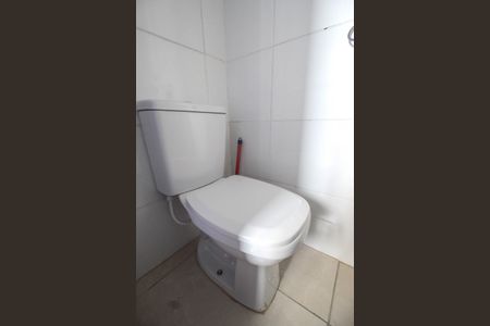 Apartamento à venda com 62m², 2 quartos e 1 vaga Apartamento à venda com 62m², 2 quartos e 1 vagaBanheiro de serviço