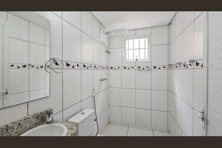 Casa à venda com 172m², 2 quartos e 2 vagas Casa à venda com 172m², 2 quartos e 2 vagasBanheiro da suíte 1