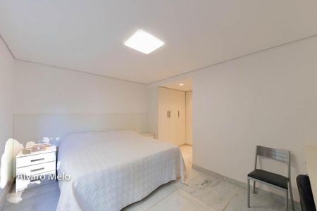 Casa à venda com 6 quartos, 550m² em Alphaville - Lagoa dos Ingleses, Nova Lima