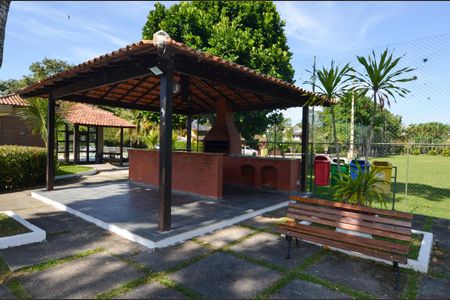 Casa de condomínio à venda com 180m², 3 quartos e 4 vagas Casa de condomínio à venda com 180m², 3 quartos e 4 vagasÁrea comum