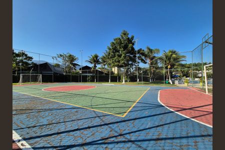 Casa de condomínio à venda com 180m², 3 quartos e 4 vagas Casa de condomínio à venda com 180m², 3 quartos e 4 vagasÁrea comum