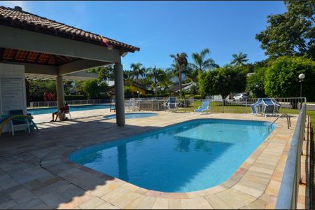 Casa de condomínio à venda com 180m², 3 quartos e 4 vagas Casa de condomínio à venda com 180m², 3 quartos e 4 vagasÁrea comum