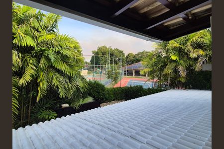 Casa de condomínio à venda com 180m², 3 quartos e 4 vagas Casa de condomínio à venda com 180m², 3 quartos e 4 vagasSuíte 2 - Vista