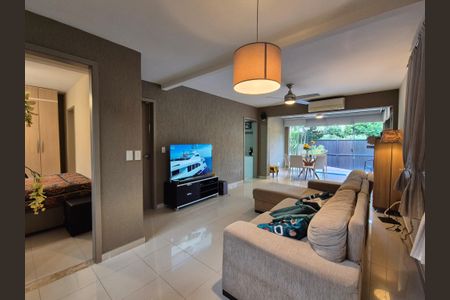 Casa de condomínio à venda com 180m², 3 quartos e 4 vagas Casa de condomínio à venda com 180m², 3 quartos e 4 vagasSala