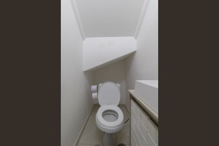 Casa de condomínio à venda com 74m², 2 quartos e 2 vagas Casa de condomínio à venda com 74m², 2 quartos e 2 vagasLavabo
