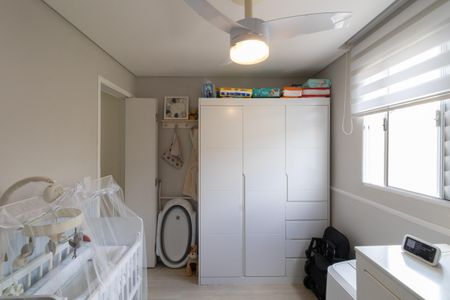 Casa de condomínio à venda com 74m², 2 quartos e 2 vagas Casa de condomínio à venda com 74m², 2 quartos e 2 vagasQuarto 2