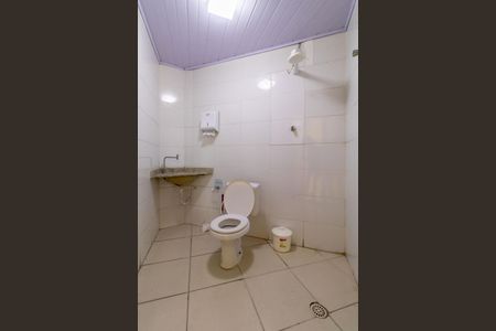 Casa de condomínio à venda com 74m², 2 quartos e 2 vagas Casa de condomínio à venda com 74m², 2 quartos e 2 vagasÁrea Comum - Lavabo Salão de Festas
