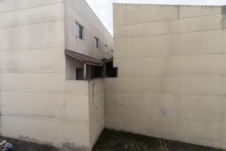Casa de condomínio à venda com 74m², 2 quartos e 2 vagas Casa de condomínio à venda com 74m², 2 quartos e 2 vagasVista Sala