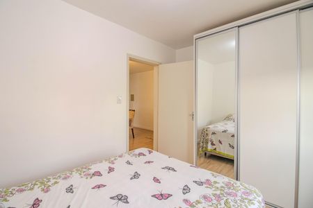 Apartamento à venda com 42m², 1 quarto e sem vaga Apartamento à venda com 42m², 1 quarto e sem vagaQuarto