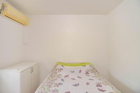 Apartamento à venda com 42m², 1 quarto e sem vaga Apartamento à venda com 42m², 1 quarto e sem vagaQuarto