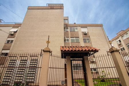 Apartamento à venda com 42m², 1 quarto e sem vaga Apartamento à venda com 42m², 1 quarto e sem vagaFachada