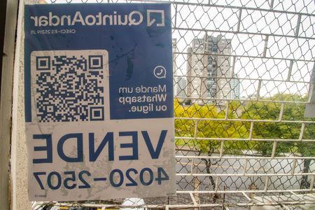 Apartamento à venda com 42m², 1 quarto e sem vaga Apartamento à venda com 42m², 1 quarto e sem vagaPlaca