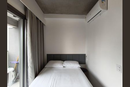 Studio de kitnet/studio à venda com 1 quarto, 23m² em Paraíso, São Paulo