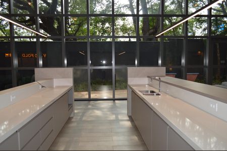 Studio à venda com 23m², 1 quarto e sem vagaÁrea comum 