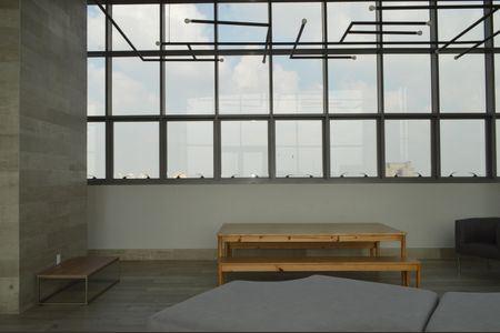 Studio à venda com 23m², 1 quarto e sem vagaÁrea comum