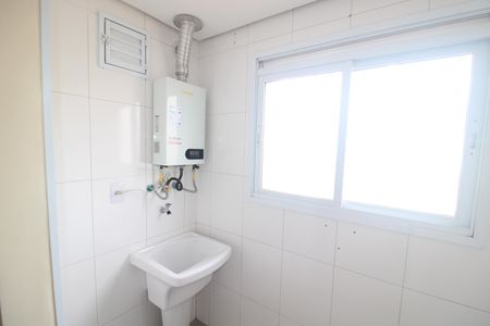 Apartamento à venda com 45m², 1 quarto e 1 vagaÁrea de Serviço