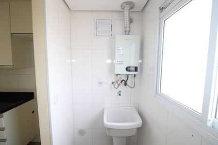 Apartamento à venda com 45m², 1 quarto e 1 vagaÁrea de Serviço