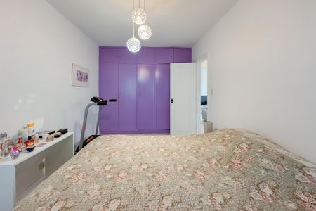 Apartamento à venda com 95m², 2 quartos e 1 vaga Apartamento à venda com 95m², 2 quartos e 1 vagaQuarto 2