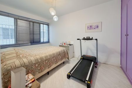 Apartamento à venda com 95m², 2 quartos e 1 vaga Apartamento à venda com 95m², 2 quartos e 1 vagaQuarto 2