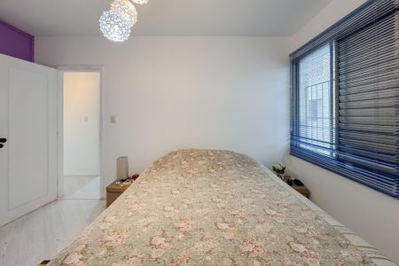 Apartamento à venda com 95m², 2 quartos e 1 vaga Apartamento à venda com 95m², 2 quartos e 1 vagaQuarto 2