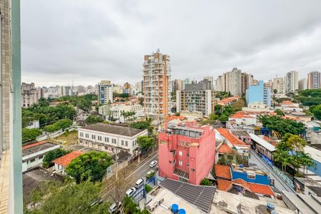 Apartamento à venda com 95m², 2 quartos e 1 vaga Apartamento à venda com 95m², 2 quartos e 1 vagaVista da Sala