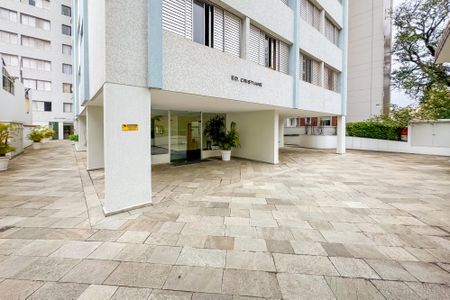 Apartamento à venda com 95m², 2 quartos e 1 vaga Apartamento à venda com 95m², 2 quartos e 1 vagaÁrea comum