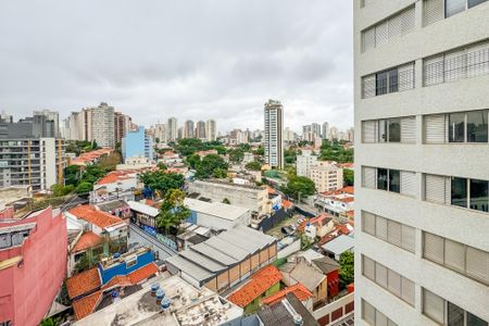 Apartamento à venda com 95m², 2 quartos e 1 vaga Apartamento à venda com 95m², 2 quartos e 1 vagaVista da Sala