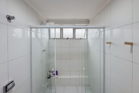 Apartamento à venda com 95m², 2 quartos e 1 vaga Apartamento à venda com 95m², 2 quartos e 1 vagaBanheiro Corredor