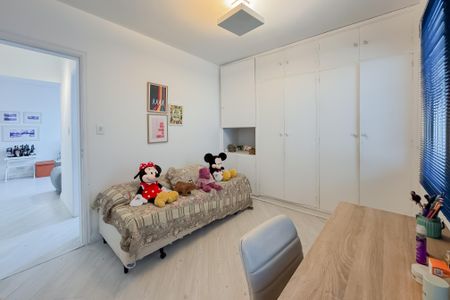 Apartamento à venda com 95m², 2 quartos e 1 vaga Apartamento à venda com 95m², 2 quartos e 1 vagaQuarto 1