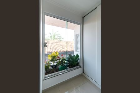 Casa à venda com 170m², 3 quartos e 2 vagas Casa à venda com 170m², 3 quartos e 2 vagasVista do Corredor