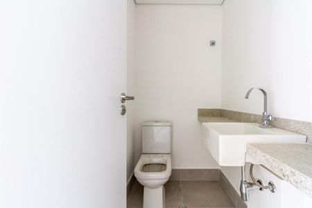 Apartamento à venda com 140m², 3 quartos e 2 vagas Apartamento à venda com 140m², 3 quartos e 2 vagasLavabo