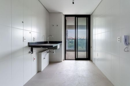 Apartamento à venda com 140m², 3 quartos e 2 vagas Apartamento à venda com 140m², 3 quartos e 2 vagasCozinha