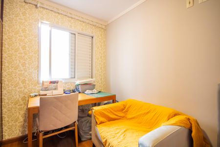 Apartamento à venda com 58m², 2 quartos e 1 vagaQuarto 2