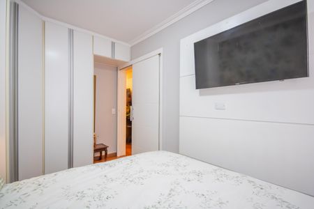 Apartamento à venda com 58m², 2 quartos e 1 vagaQuarto 1