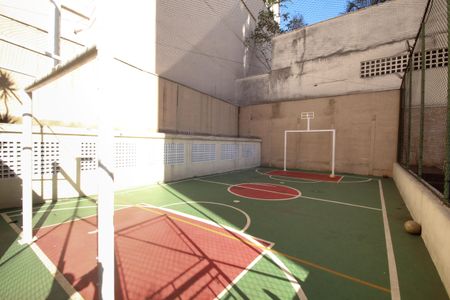 Apartamento à venda com 58m², 2 quartos e 1 vagaQuadra