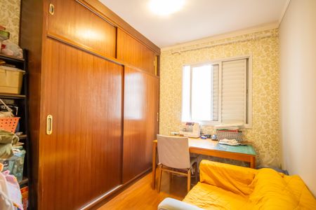Apartamento à venda com 58m², 2 quartos e 1 vagaQuarto 2
