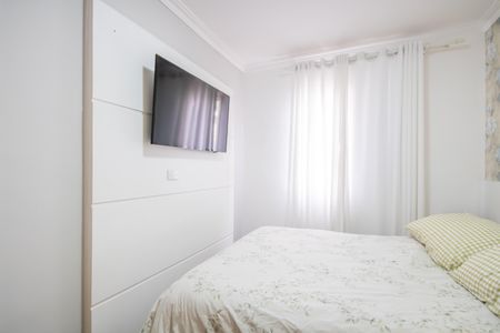 Apartamento à venda com 58m², 2 quartos e 1 vagaQuarto 1