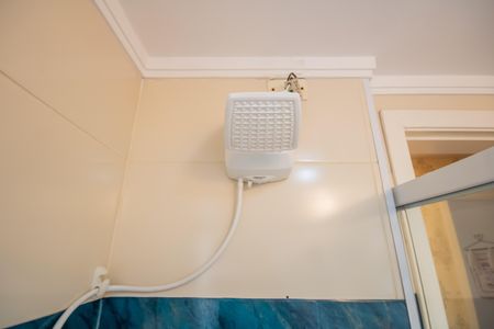 Apartamento à venda com 58m², 2 quartos e 1 vagaBanheiro